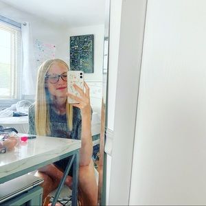 Meet your Posher, Mackenzie